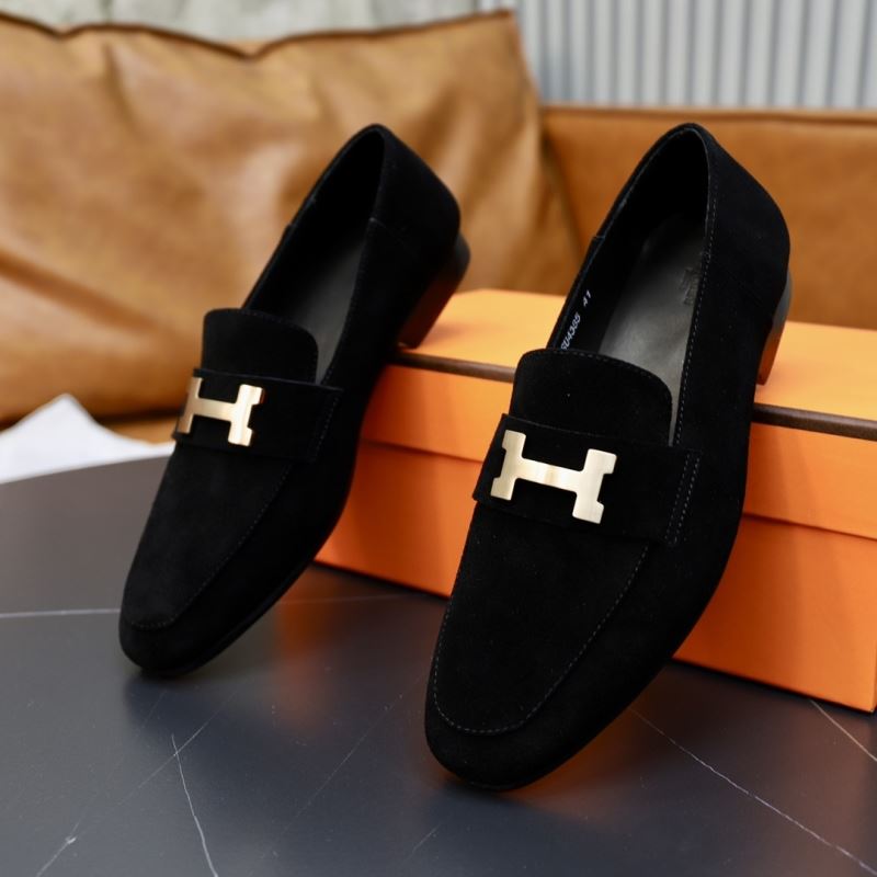 Hermes Business Shoes